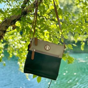 Giani Bernini women crossbody bag
